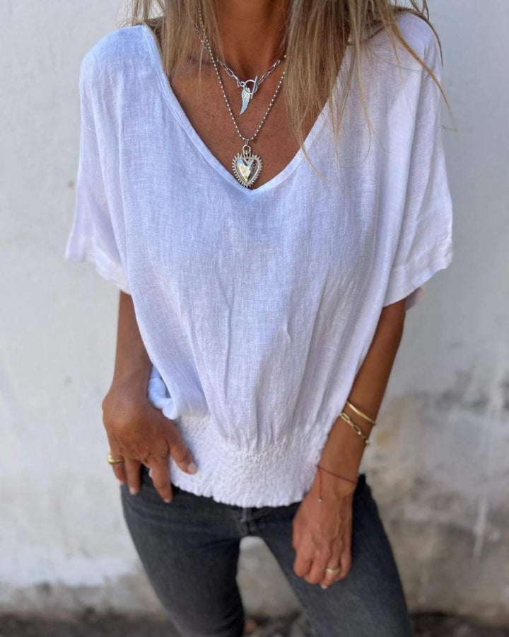 Bomia - T-shirt chic et confortable 