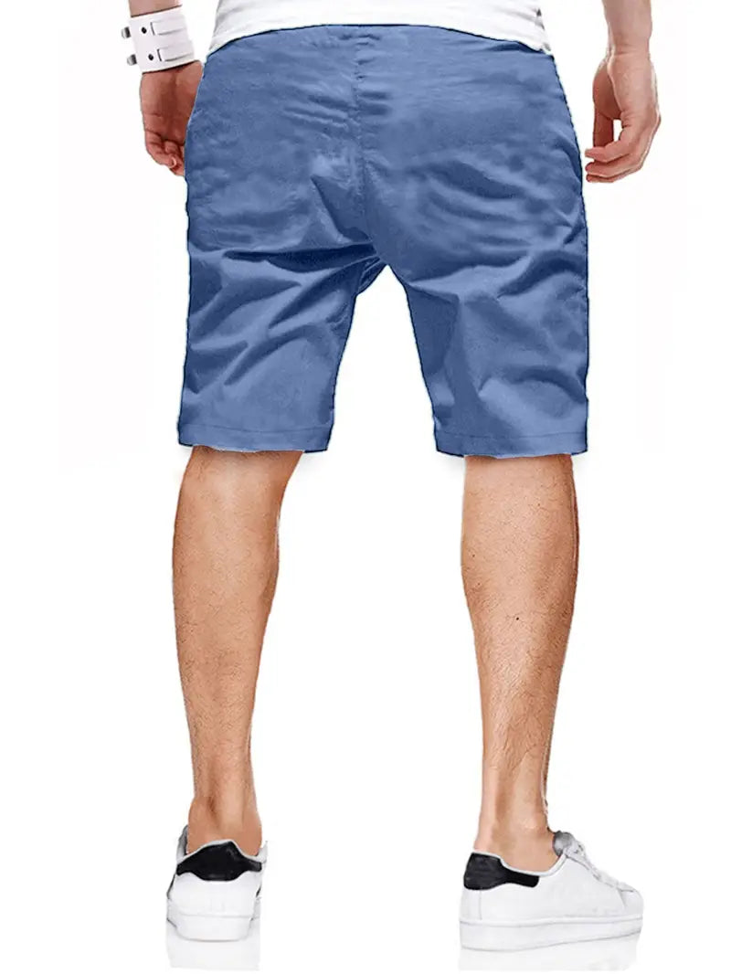 Shorts d'été décontractés 