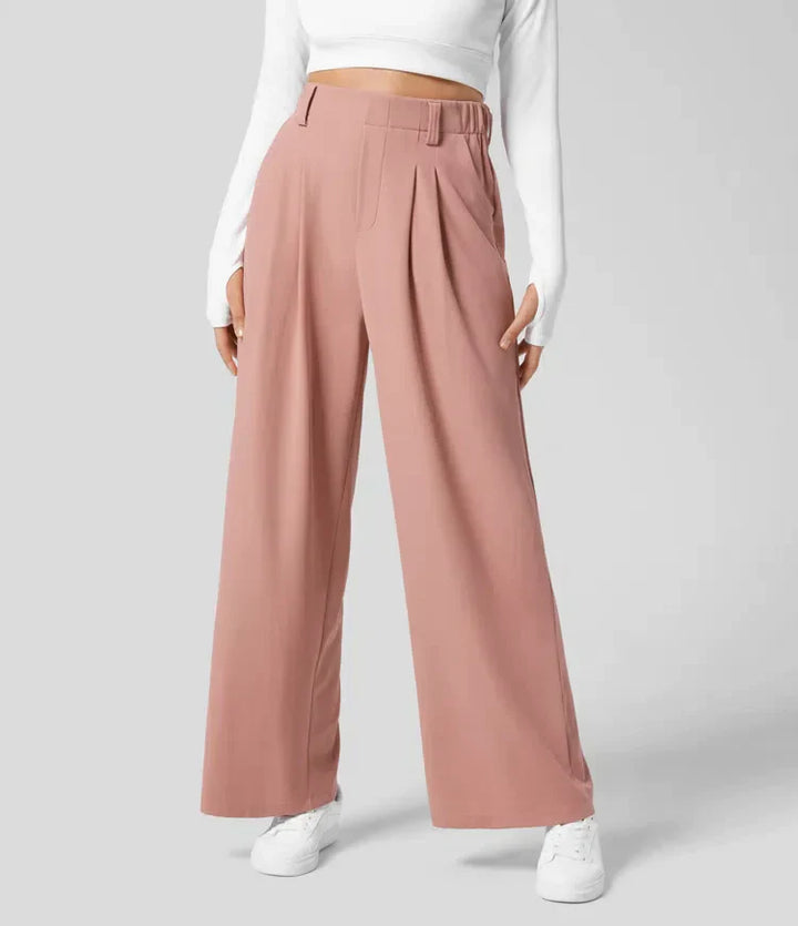 Pantalons Manon Ultra Confortables 