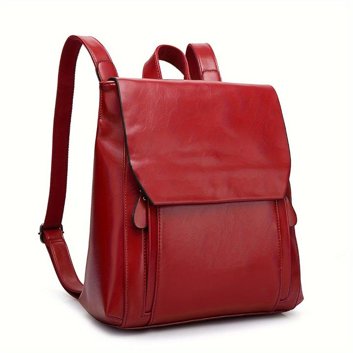 Elowen | Sac à dos matelassé rétro-chic 