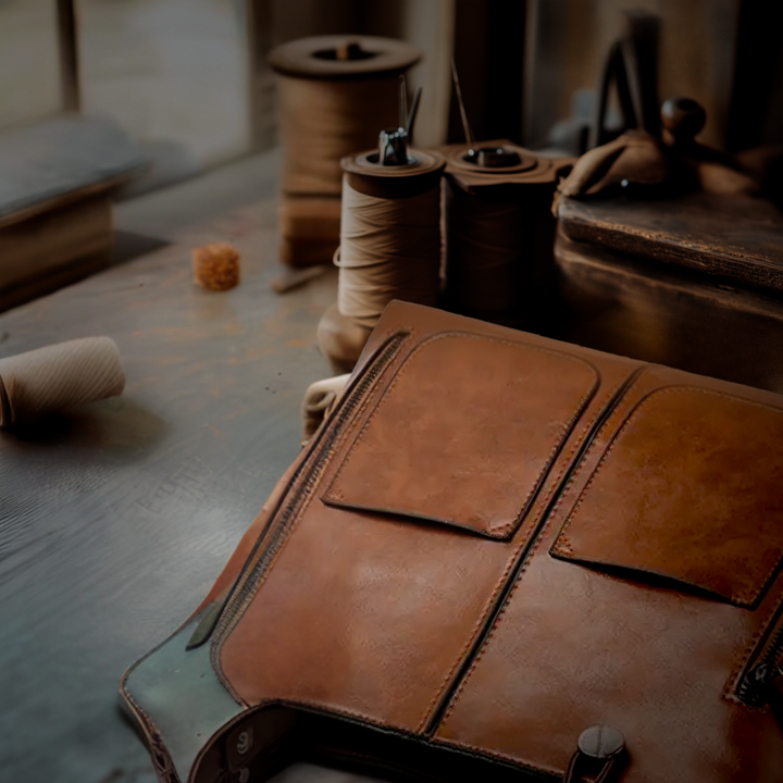 Lilia | Sac à bandoulière classique 