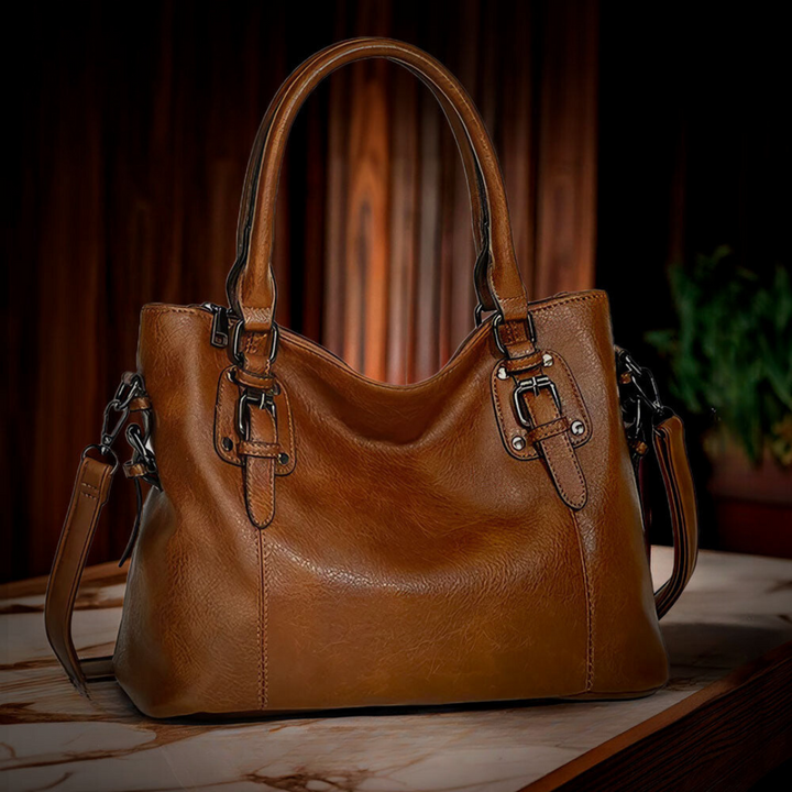 Elowen | Sac à bandoulière Élégance Chic 