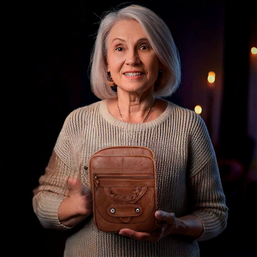 Tamsin | Sac à main avec un charme intemporel 