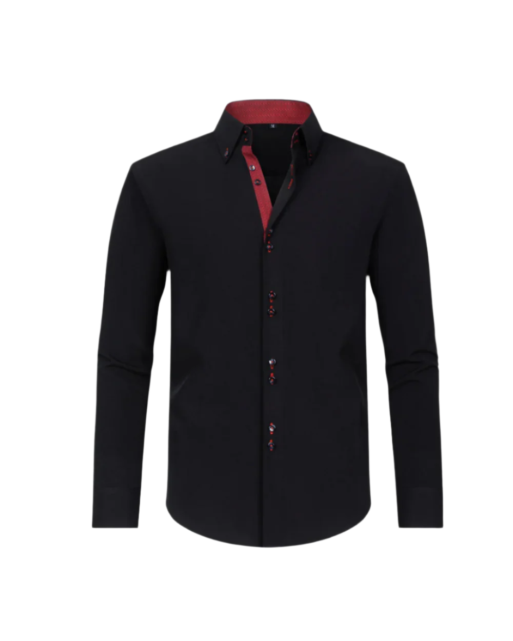 Chemise décontractée Giorgio 