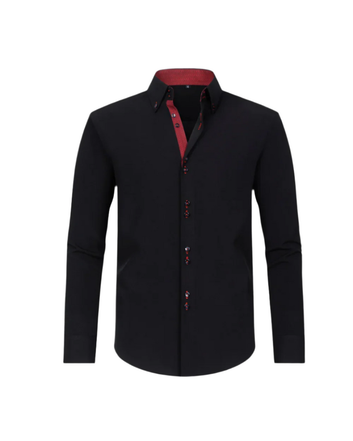 Chemise décontractée Giorgio 