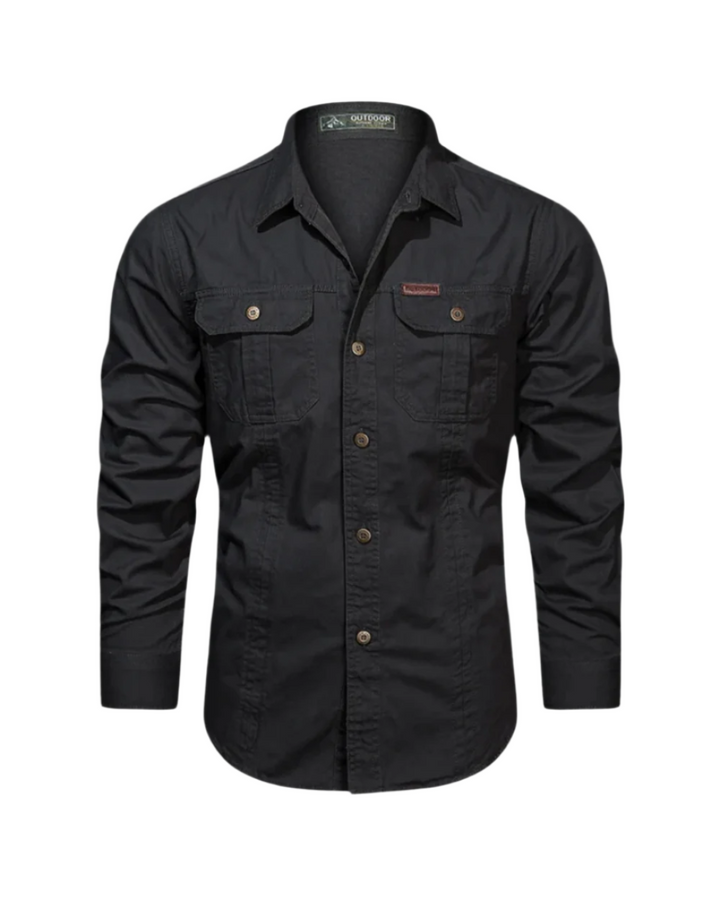 Chemise Élégante Florence 