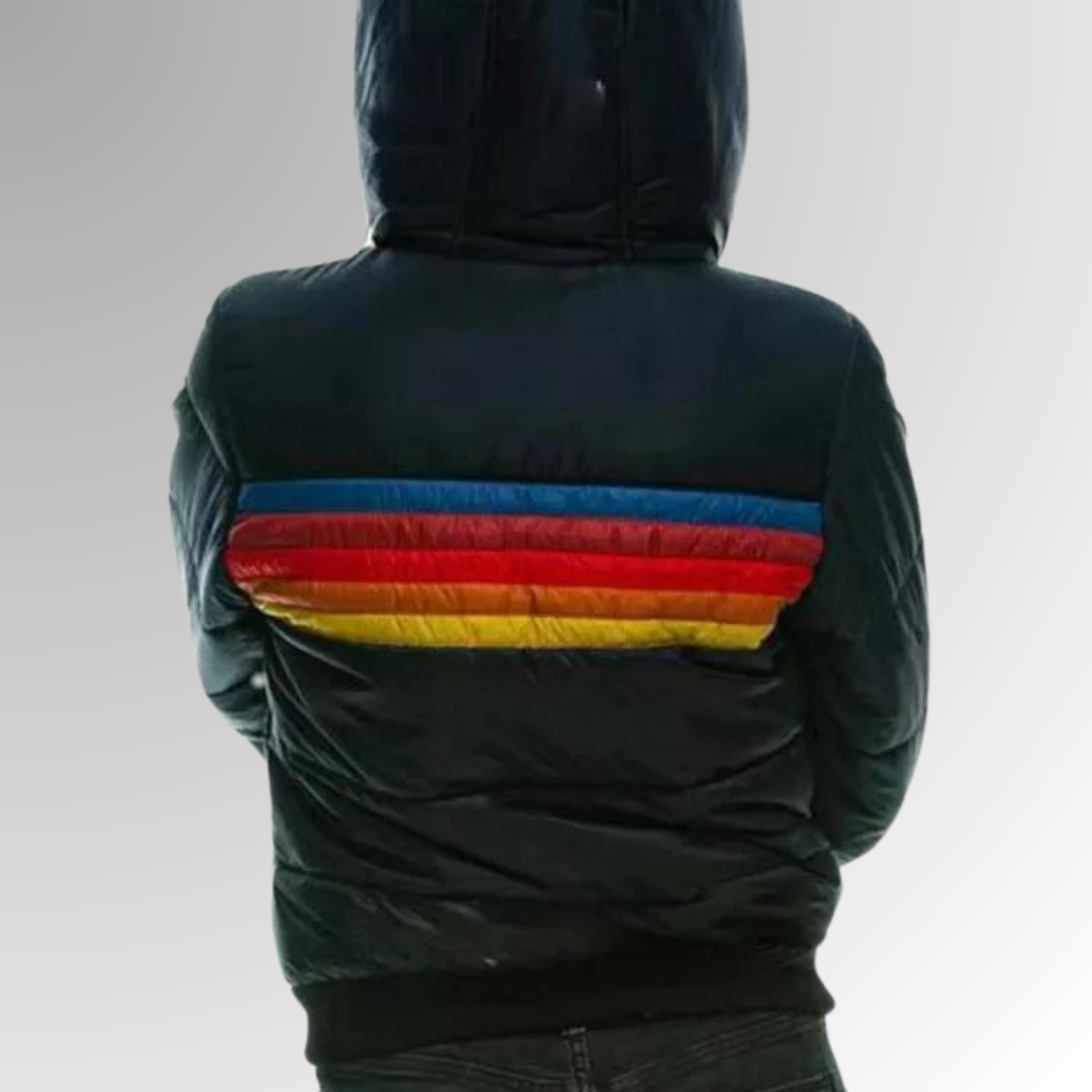 Helina™ | Vêtements de pluie Doux Embrace 