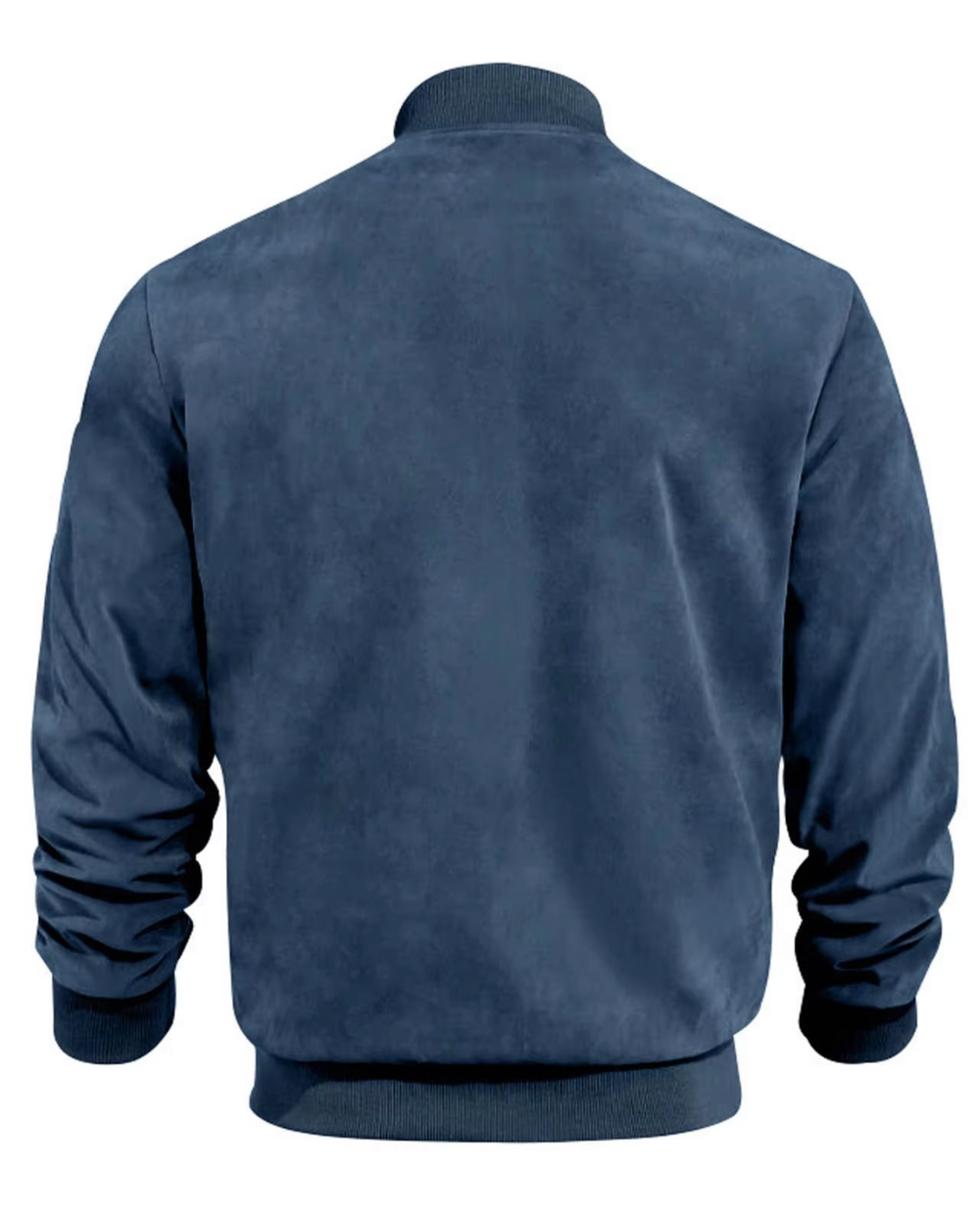 Blouson aviateur classique 