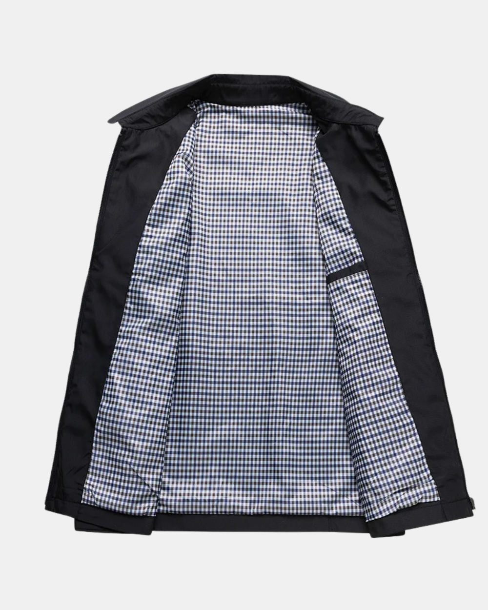 Veste décontractée pour homme 