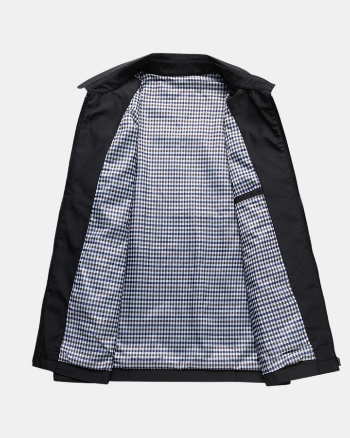 Veste décontractée pour homme 