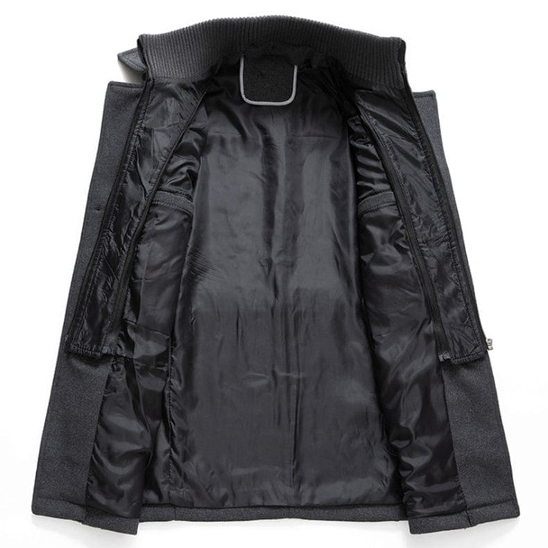 SHELBY™ I Manteau d'hiver deux pièces 