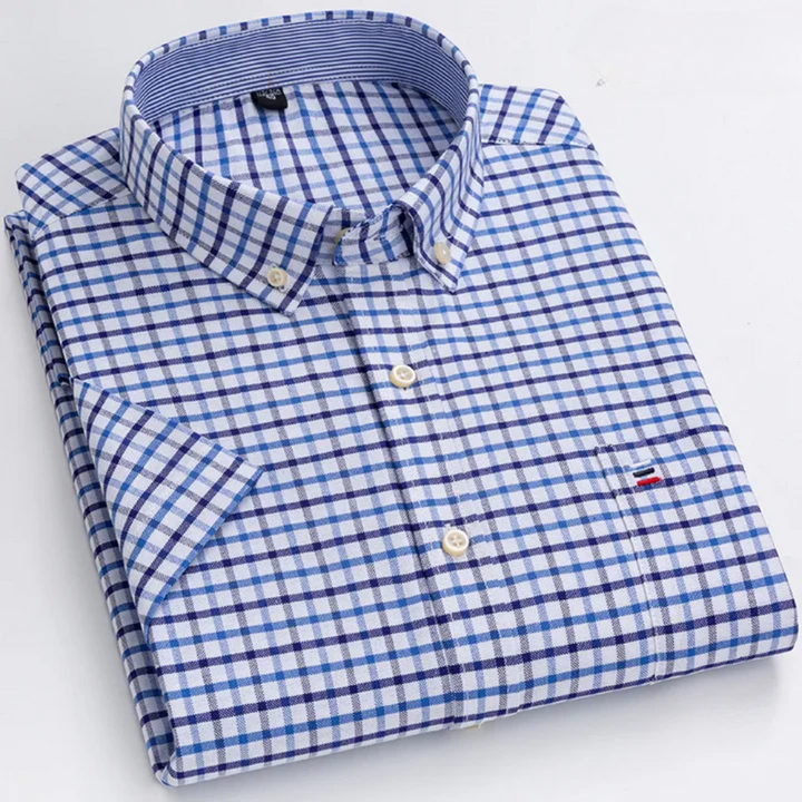 Givalli - Chemise en coton chic 