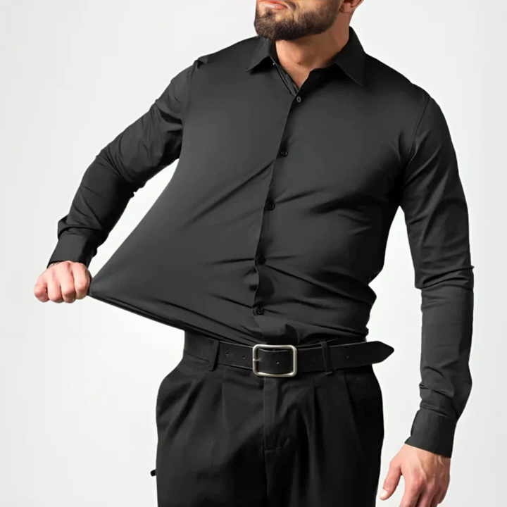 Chemise de bureau 