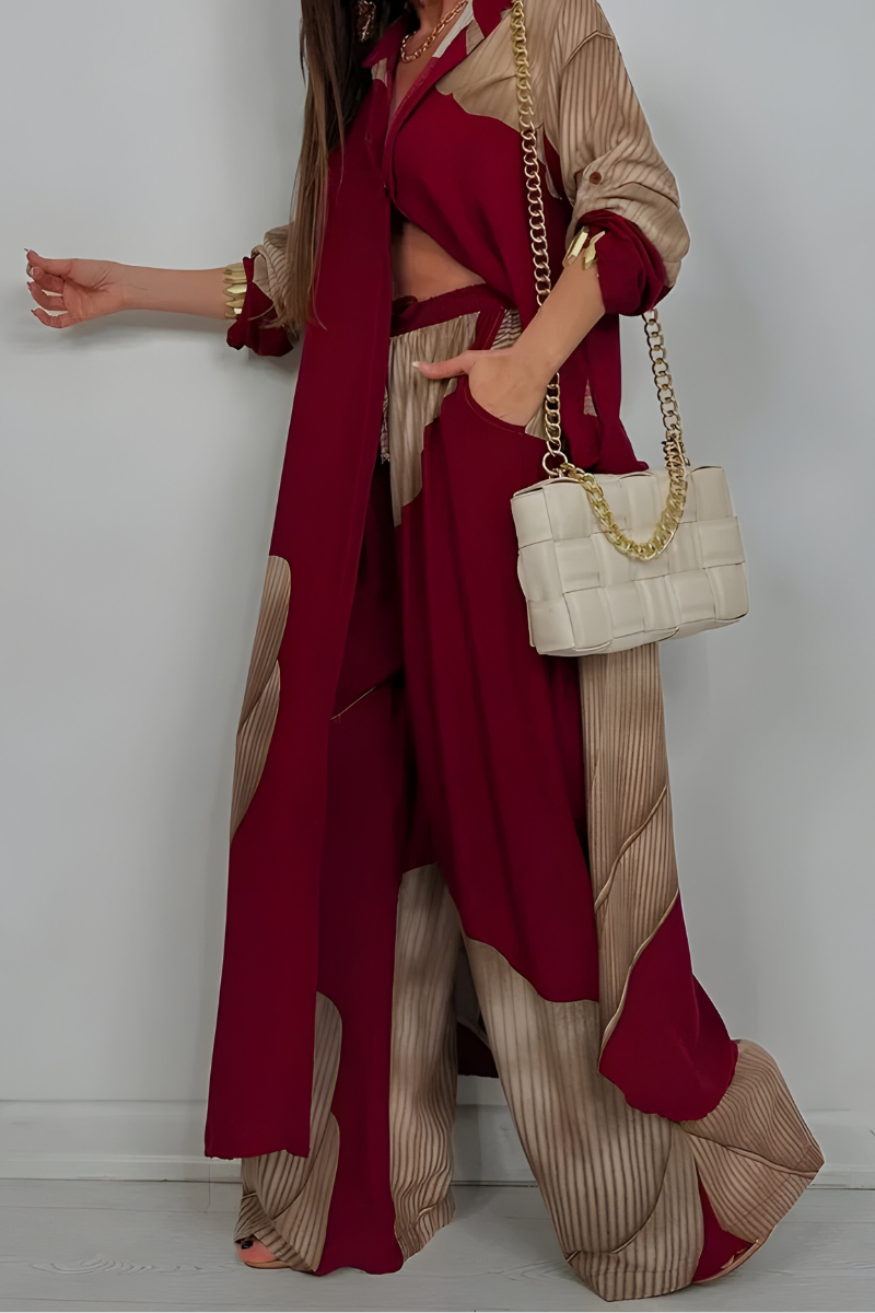 Amara™ | Summer Lounge Set