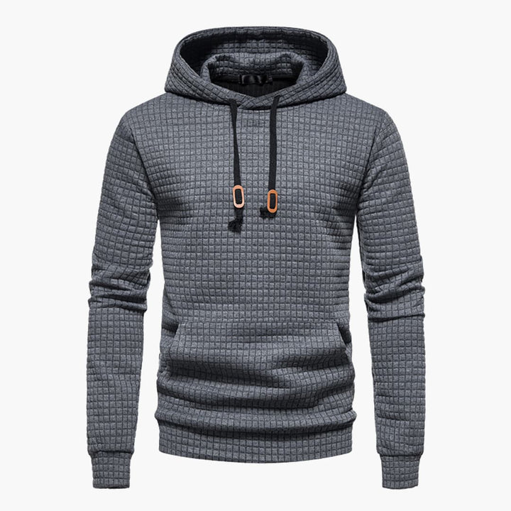 Roman - Sweat à Capuche Confortable 