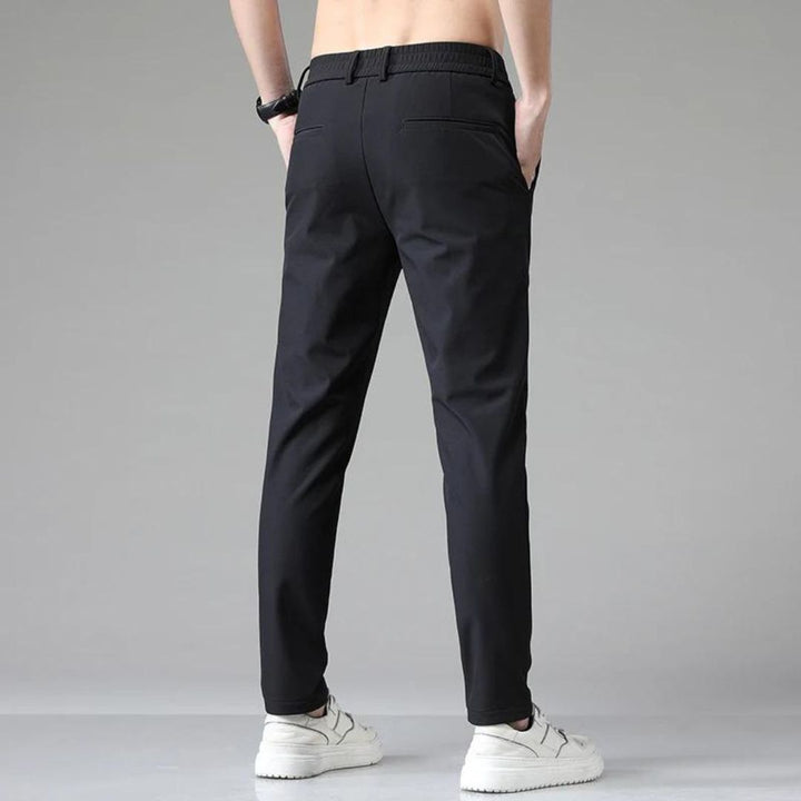 Pantalons extensibles premium 