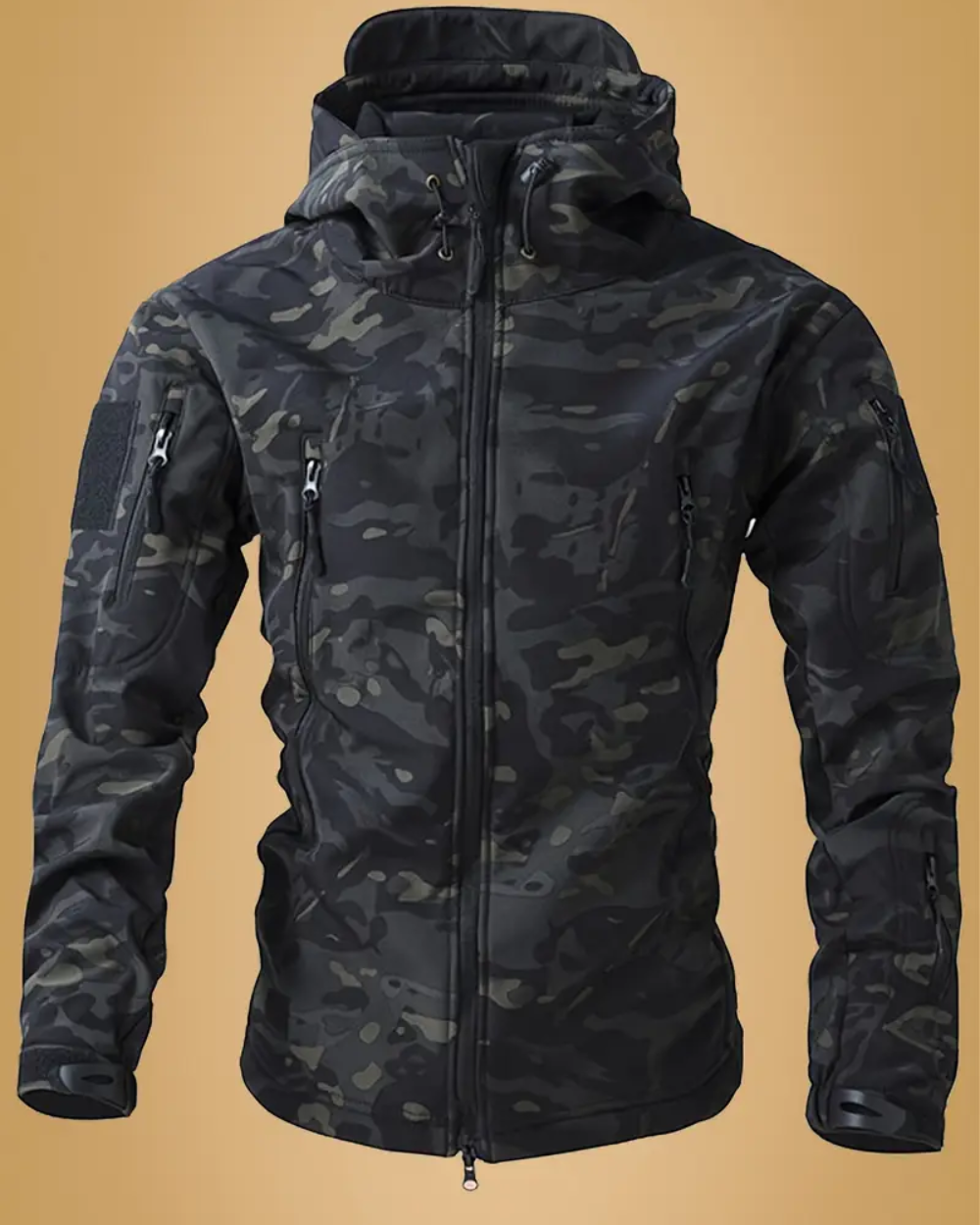 Veste de l'armée 