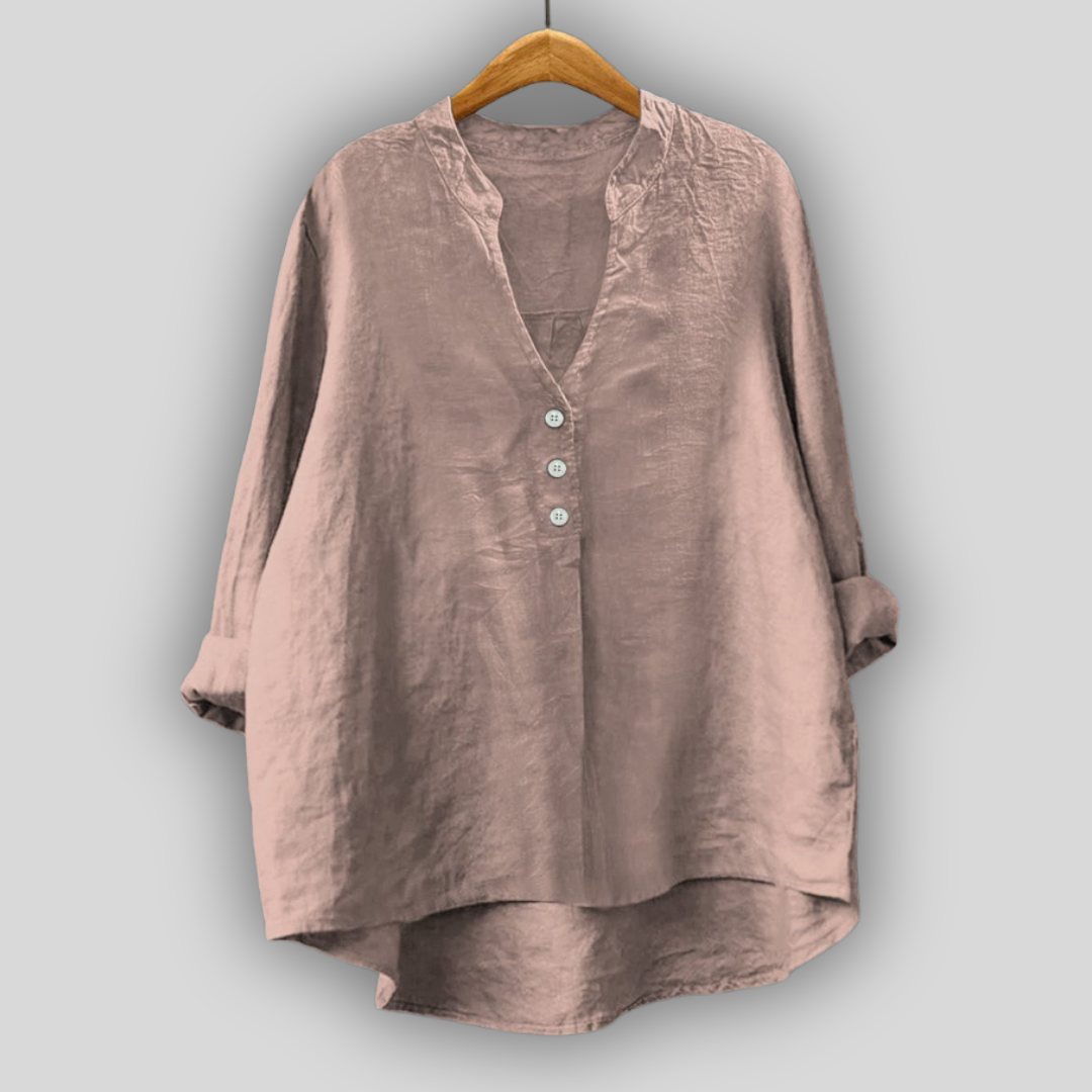 Cassandra™ | Elegant Autumn Blouses