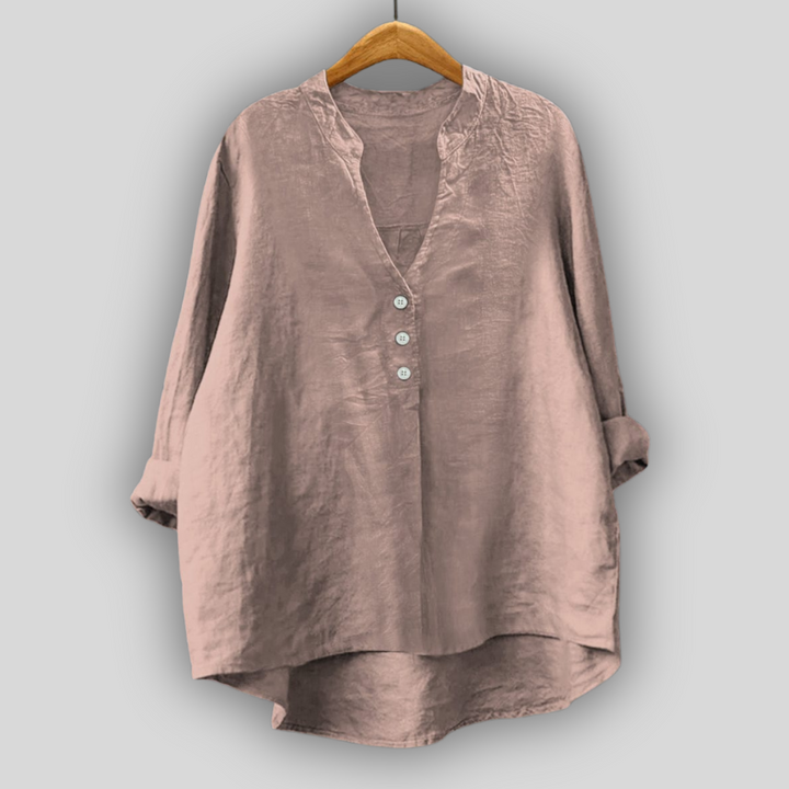 Cassandra™ | Elegant Autumn Blouses