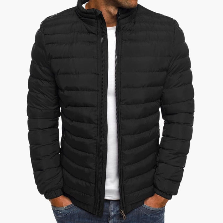 Mavira™ | Veste matelassée élégante 