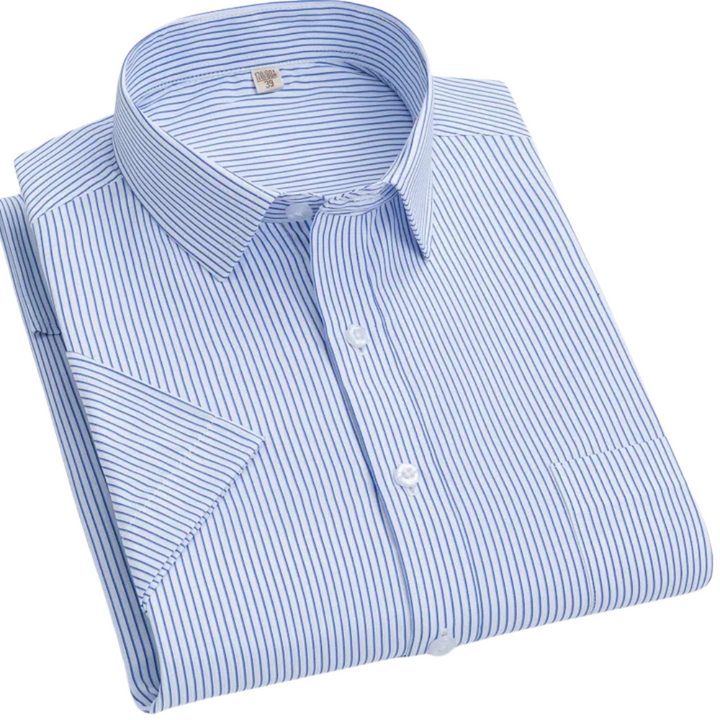 Givalli - Chemise respirante pour hommes 