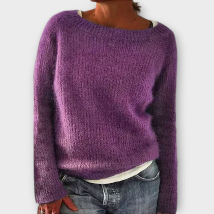 Reece™ | Timeless Icelandic Knit