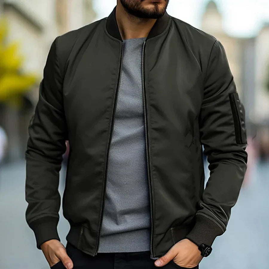 Blouson aviateur 