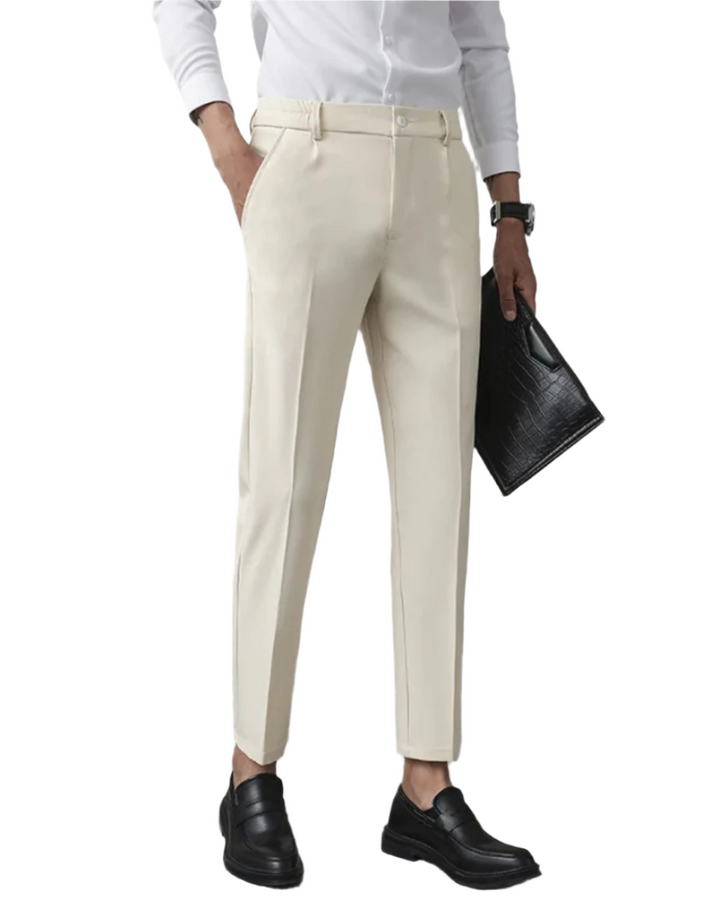 Pantalon extensible Florence 