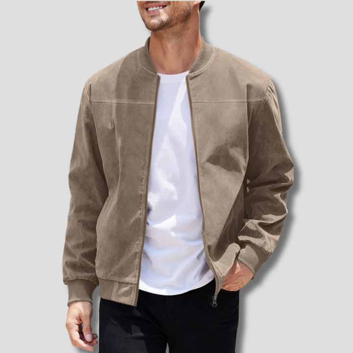 Ignazio™ | Lightweight All-Season Jacket