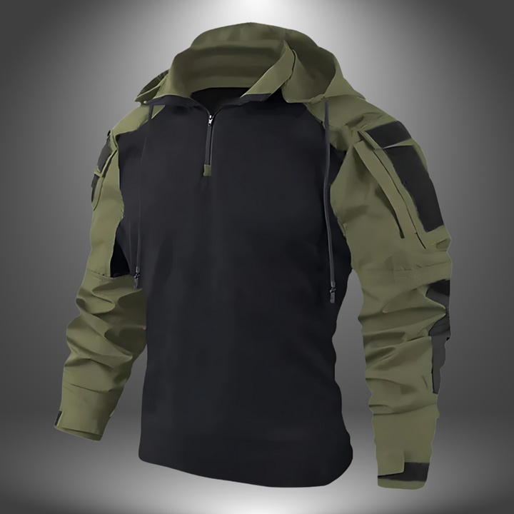 Luna™ | Premium Robust Military Jacket for Men