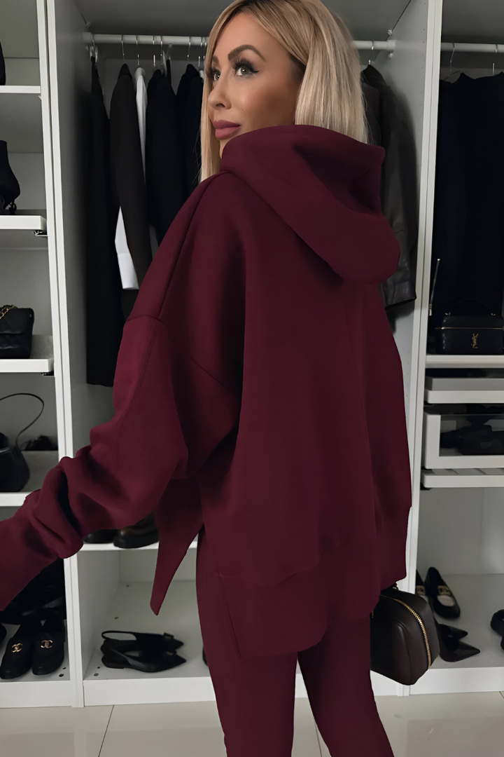 Mila™ | Ensemble Confortable 