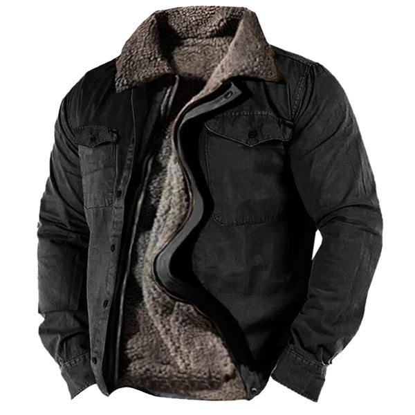 Vega™ | Veste Western Classique 