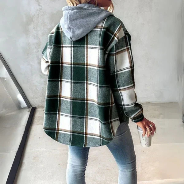 Sara | Veste Douillette 