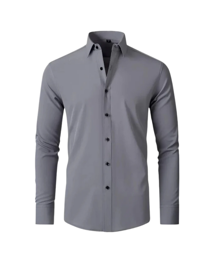 Chemise de bureau 