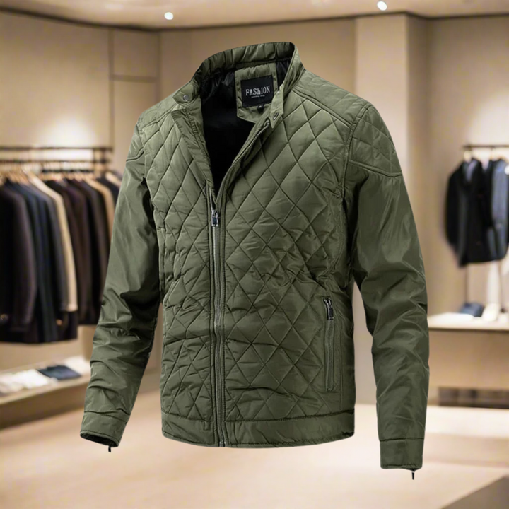Fluffy™ | Veste matelassée polyvalente 