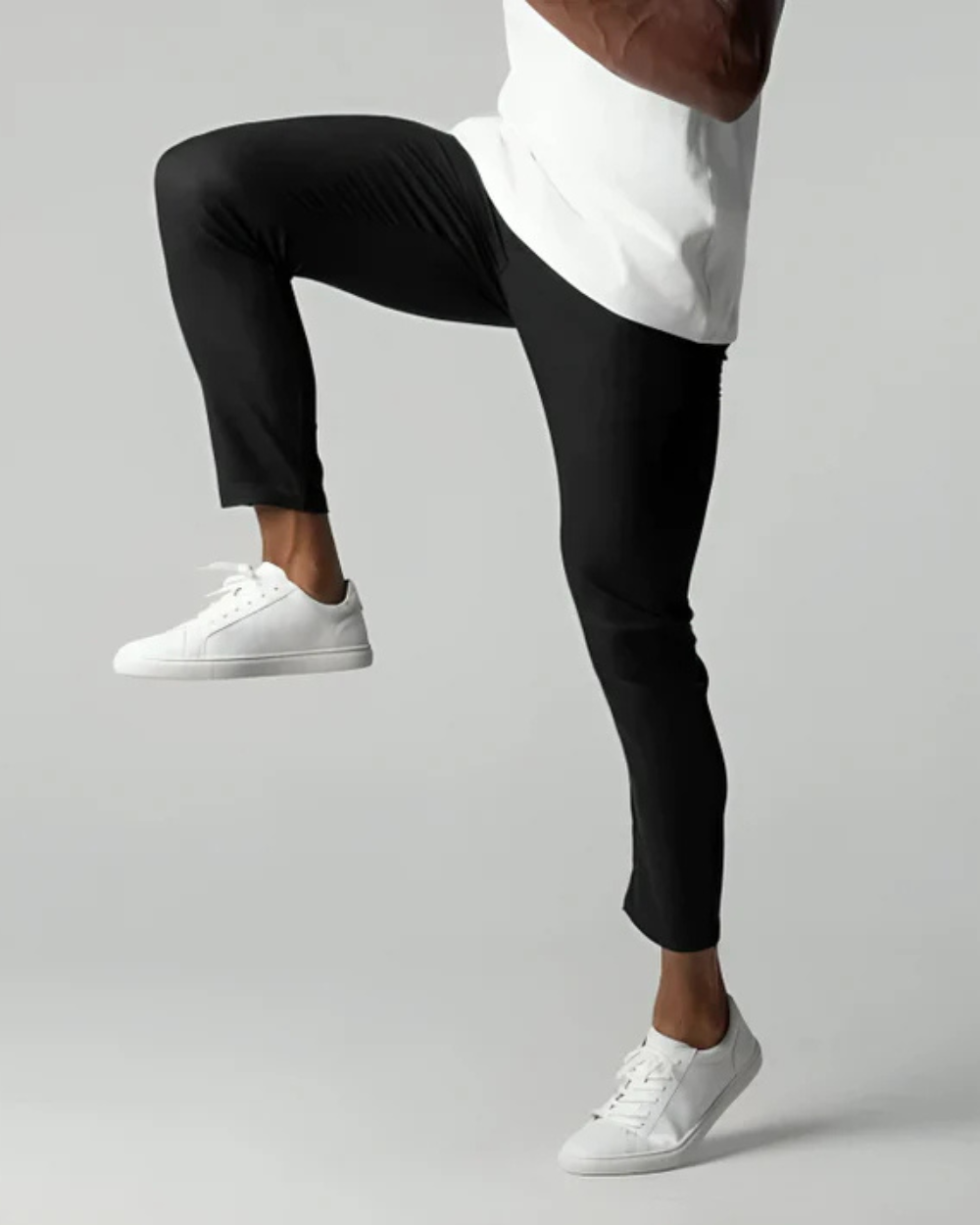 Chino extensible Elio 