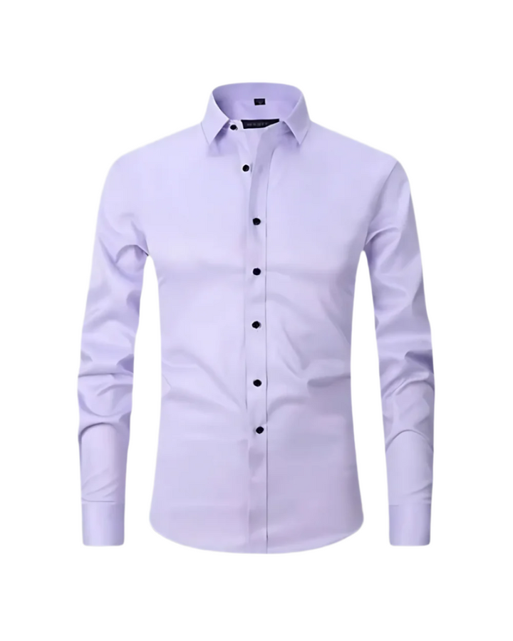 Chemise Extensible Exécutive 