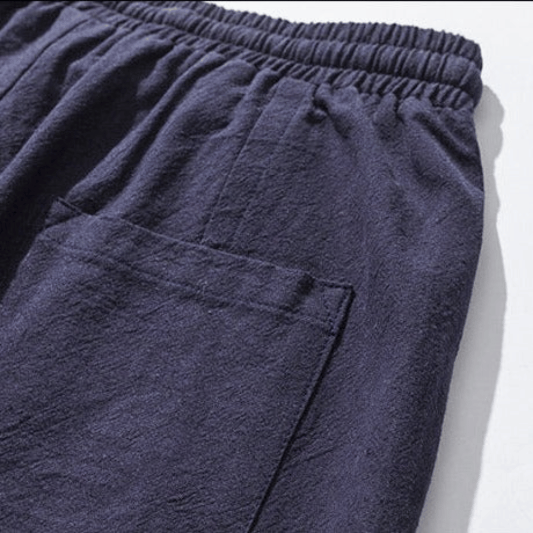 Jogger de confort 