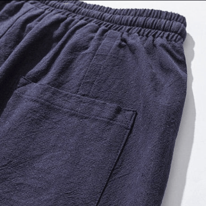 Jogger de confort 
