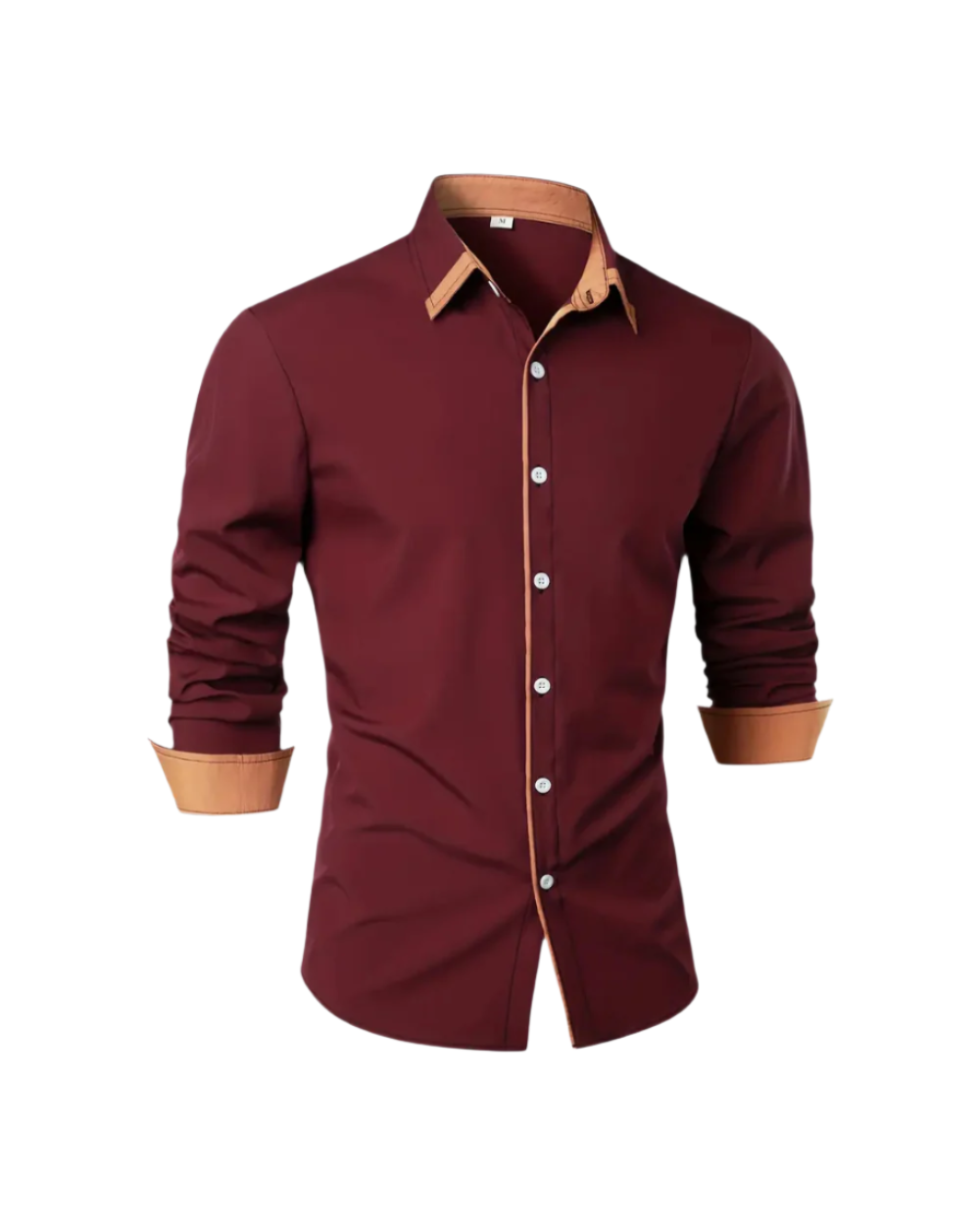 Chemise décontractée 