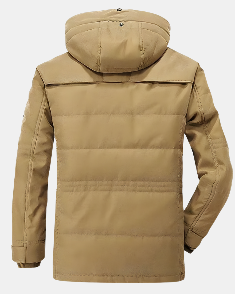 Veste d'hiver rembourrée Francesco 