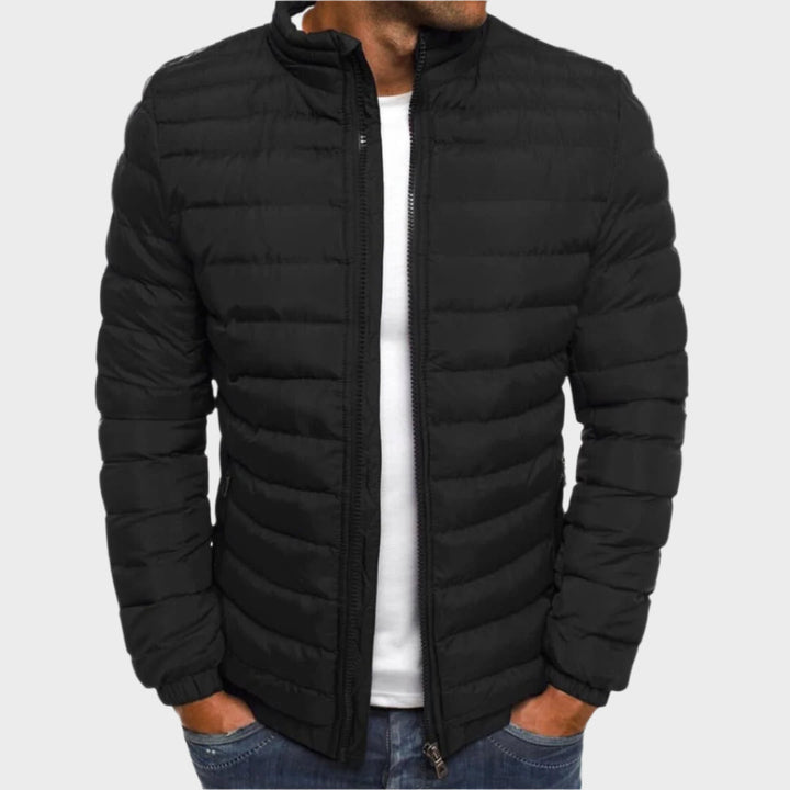 Veltrion™ | Veste matelassée élégante et chaude 