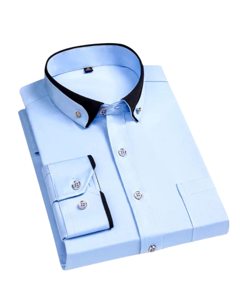 Givalli - Chemise Classique Adriano 