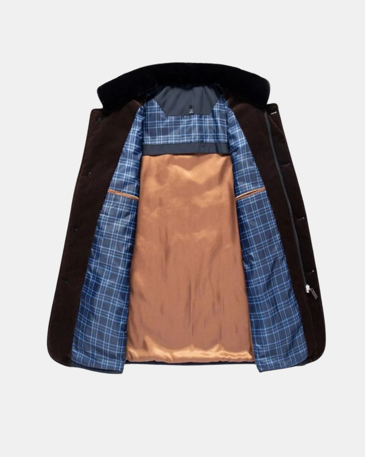 Veste d'affaires pour hommes Antonio 