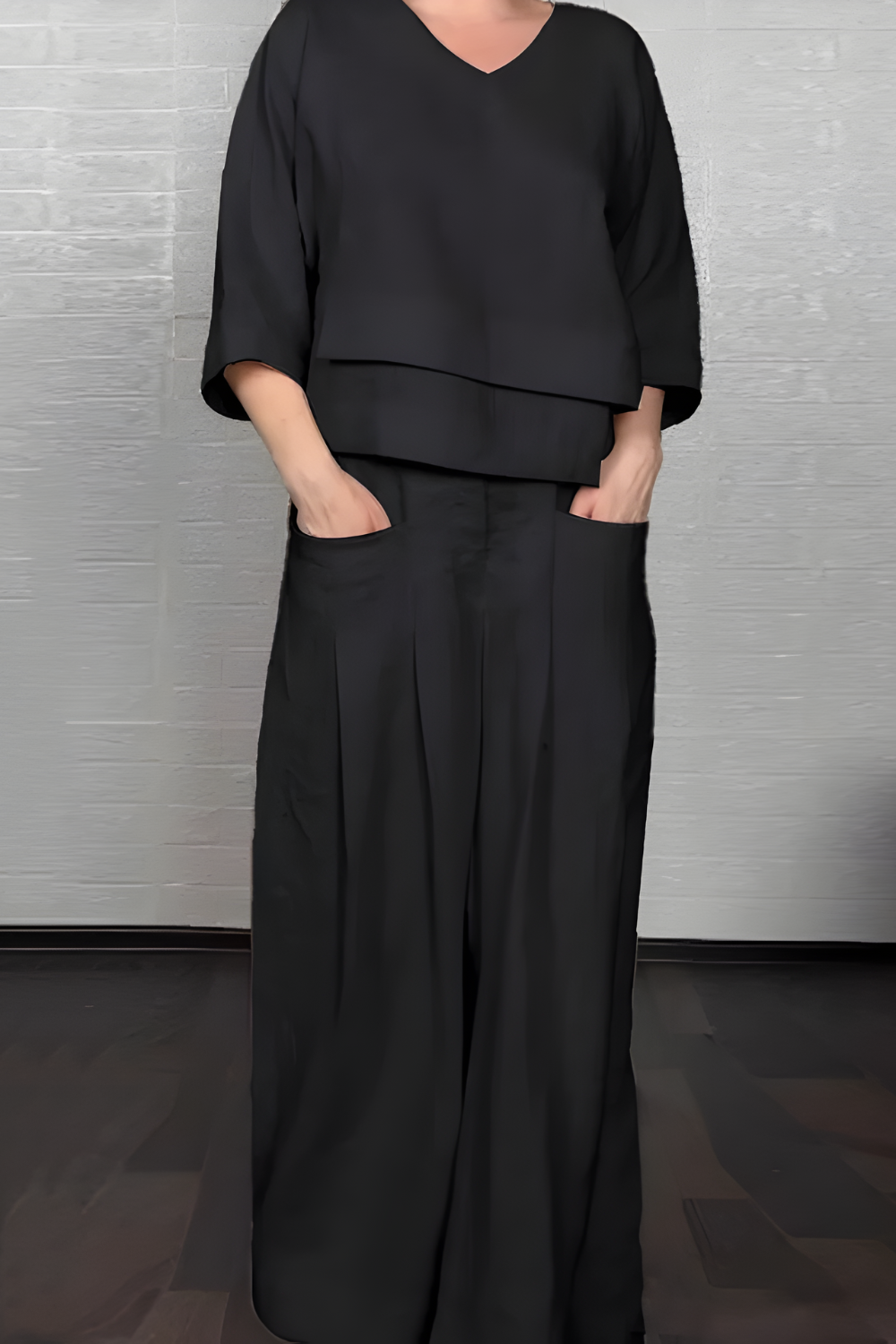 Esmee™ | Ensemble Confortable 