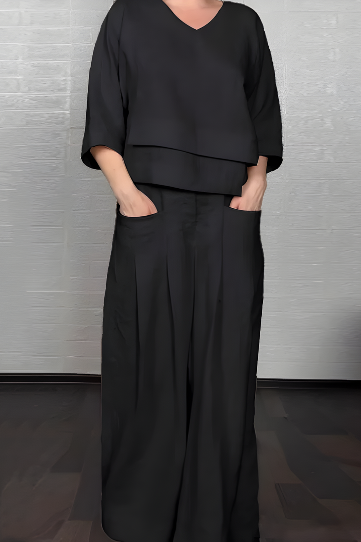 Esmee™ | Ensemble Confortable 
