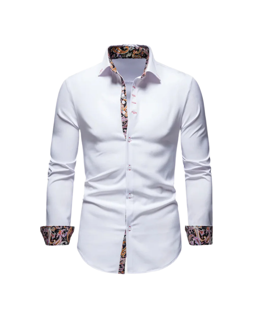 Chemise chic 
