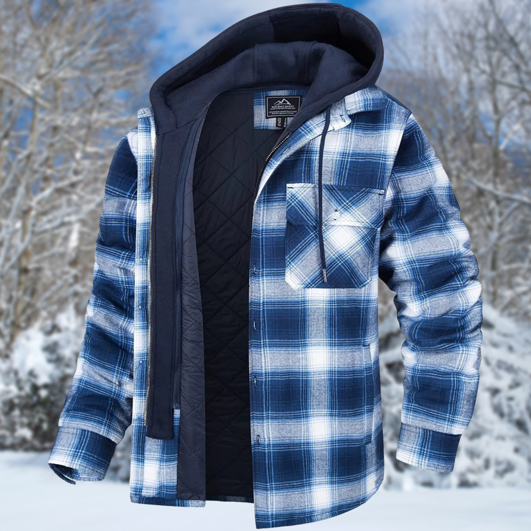 Laurea™ | Veste d'hiver pour homme 