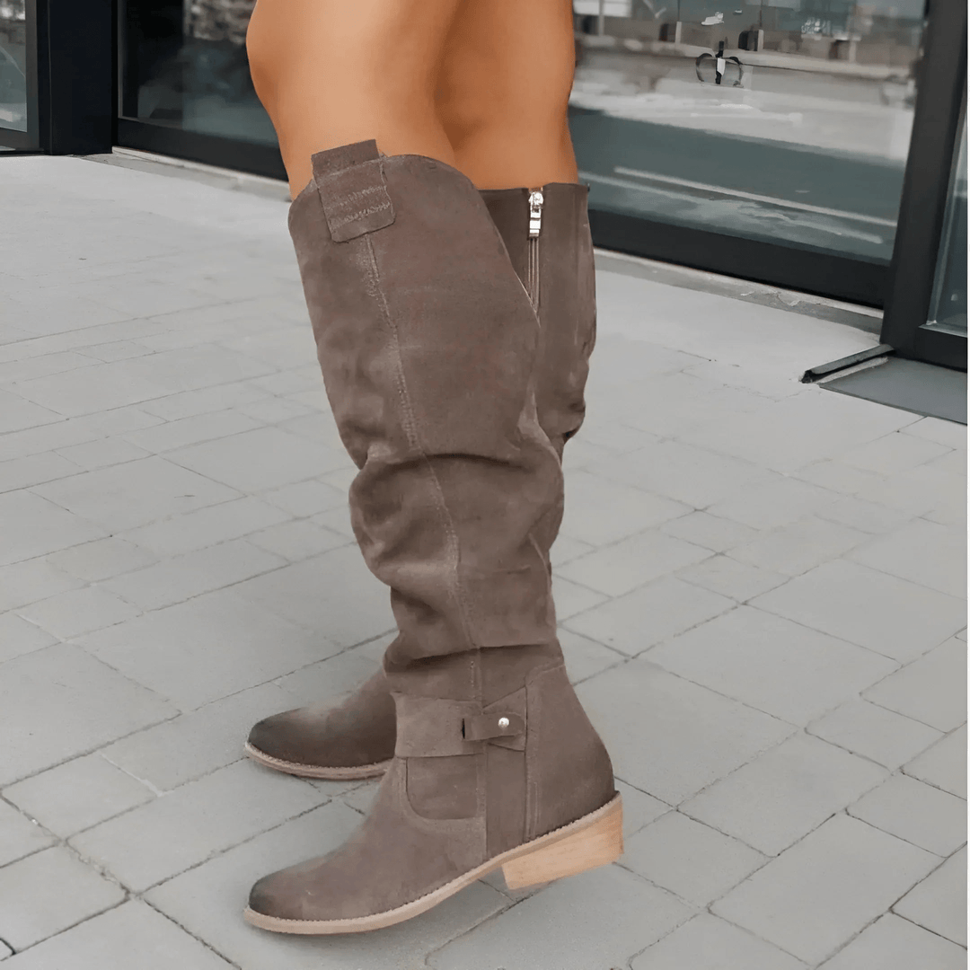 Gabriella™ | Savannah Rider Boots