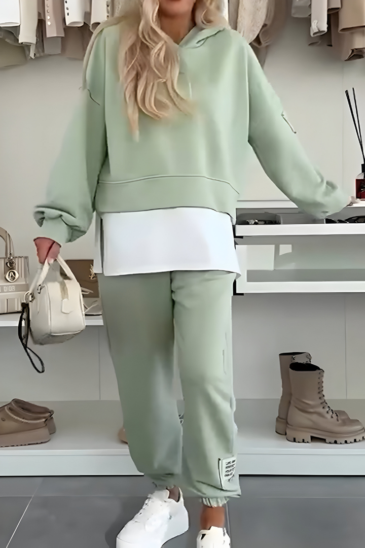 Noor™ | Ensemble Complet Confortable 